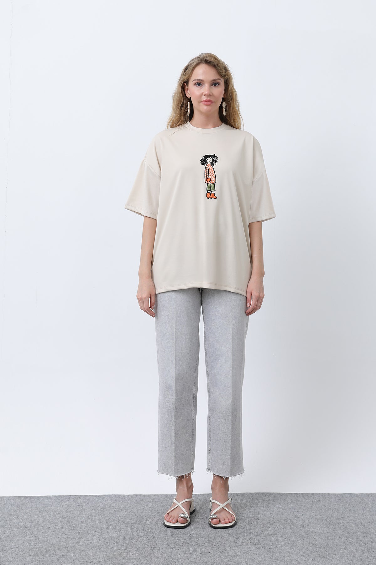 Soul 32355 BEIGE