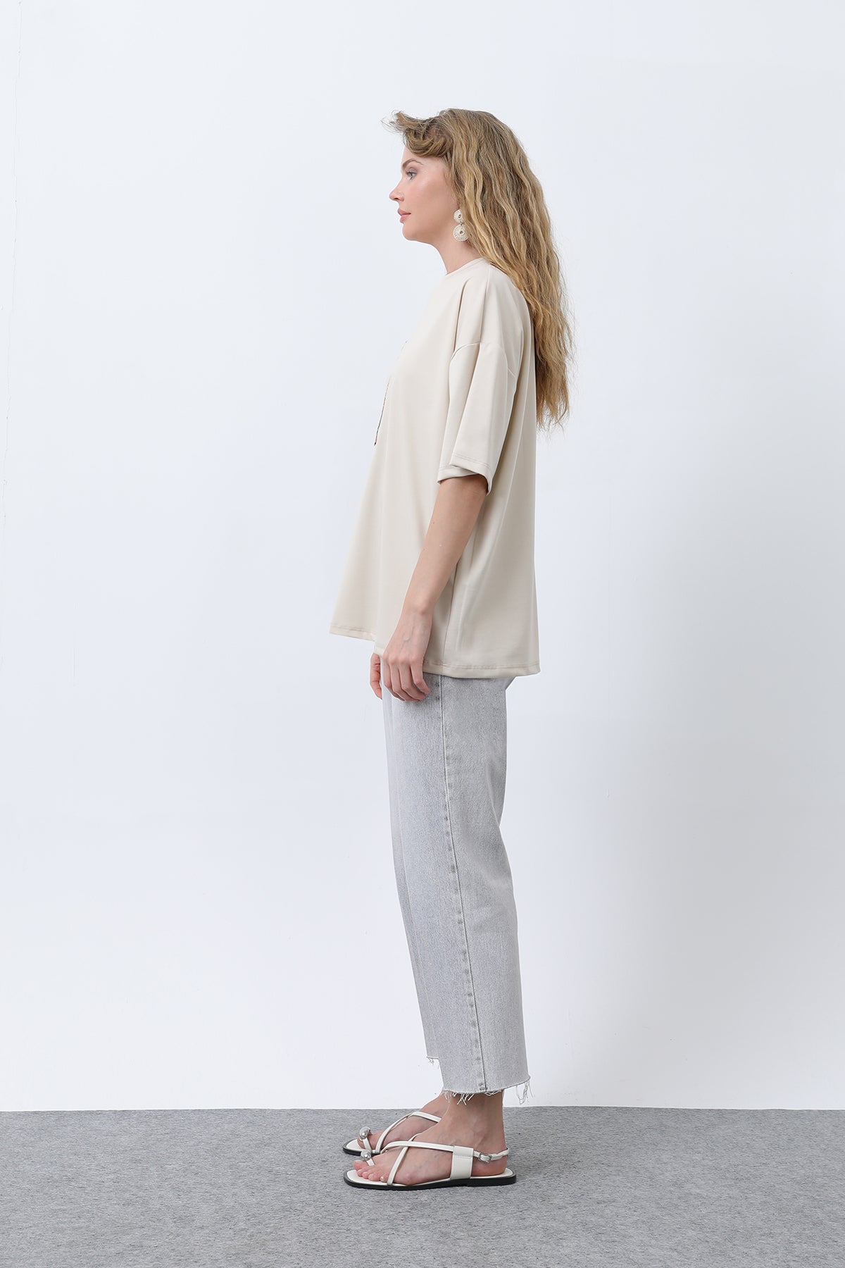 Soul 32355 BEIGE