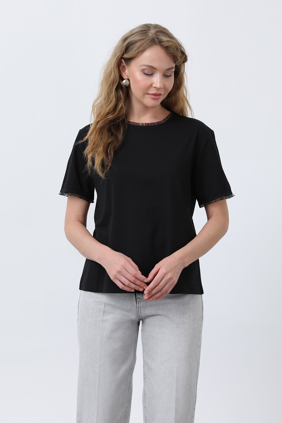 Soul 32357 BLACK