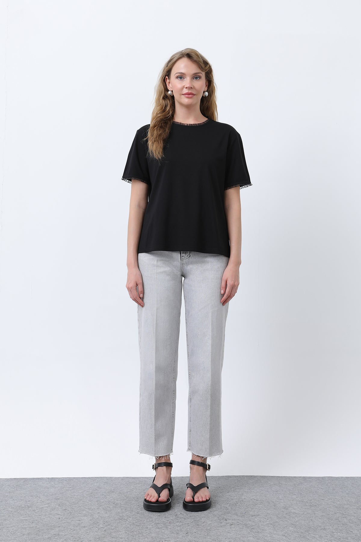 Soul 32357 BLACK