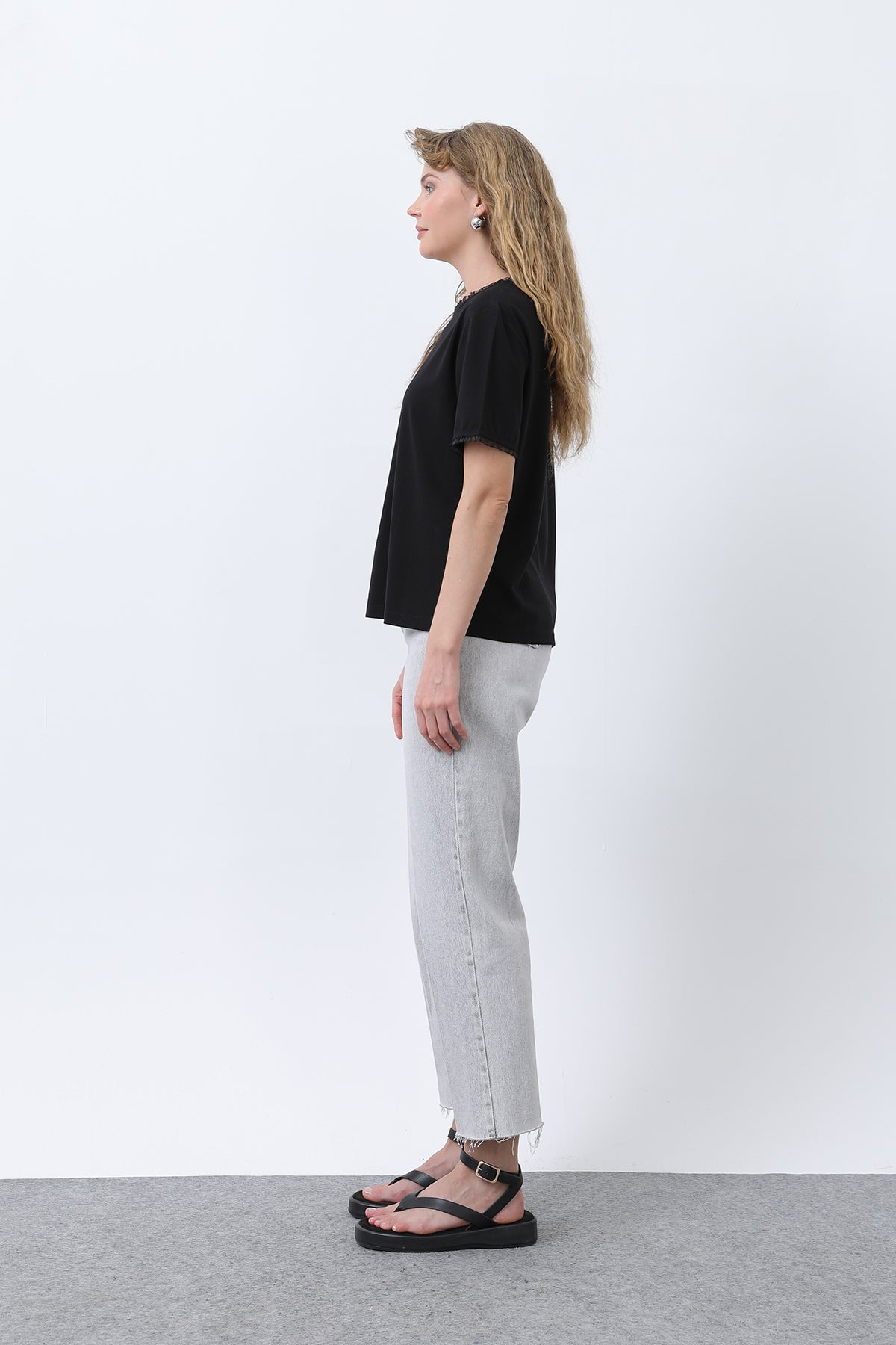 Soul 32357 BLACK