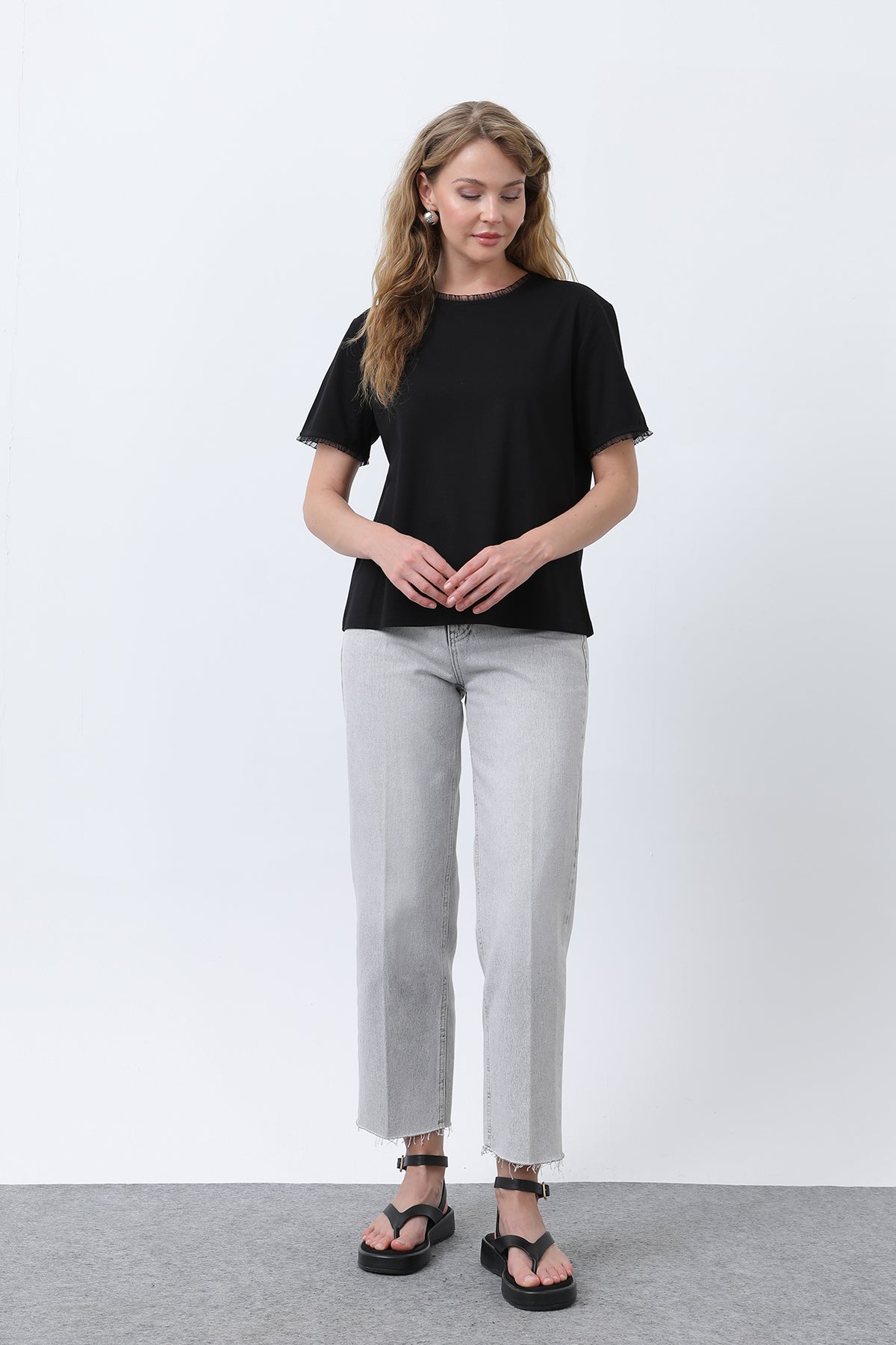 Soul 32357 BLACK