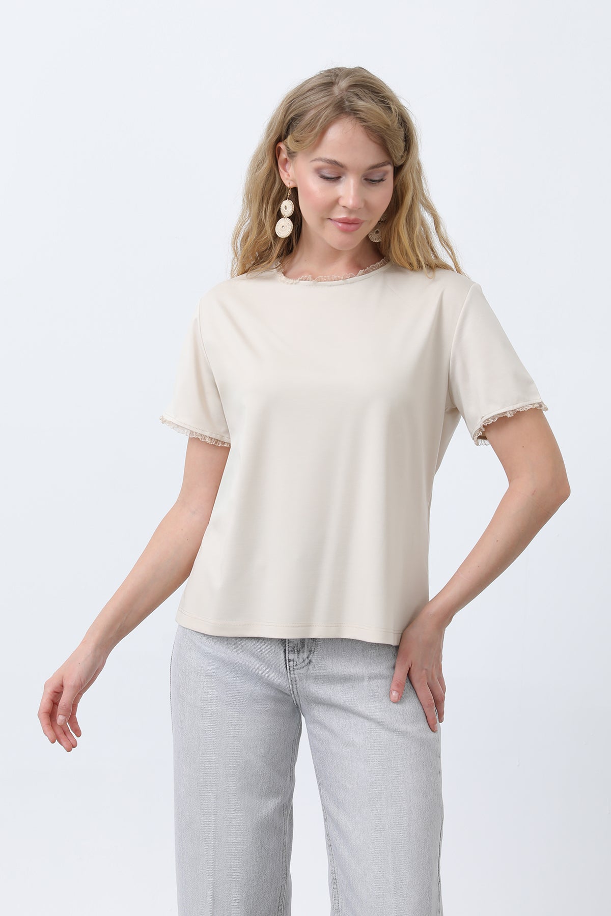 Soul 32357 BEIGE