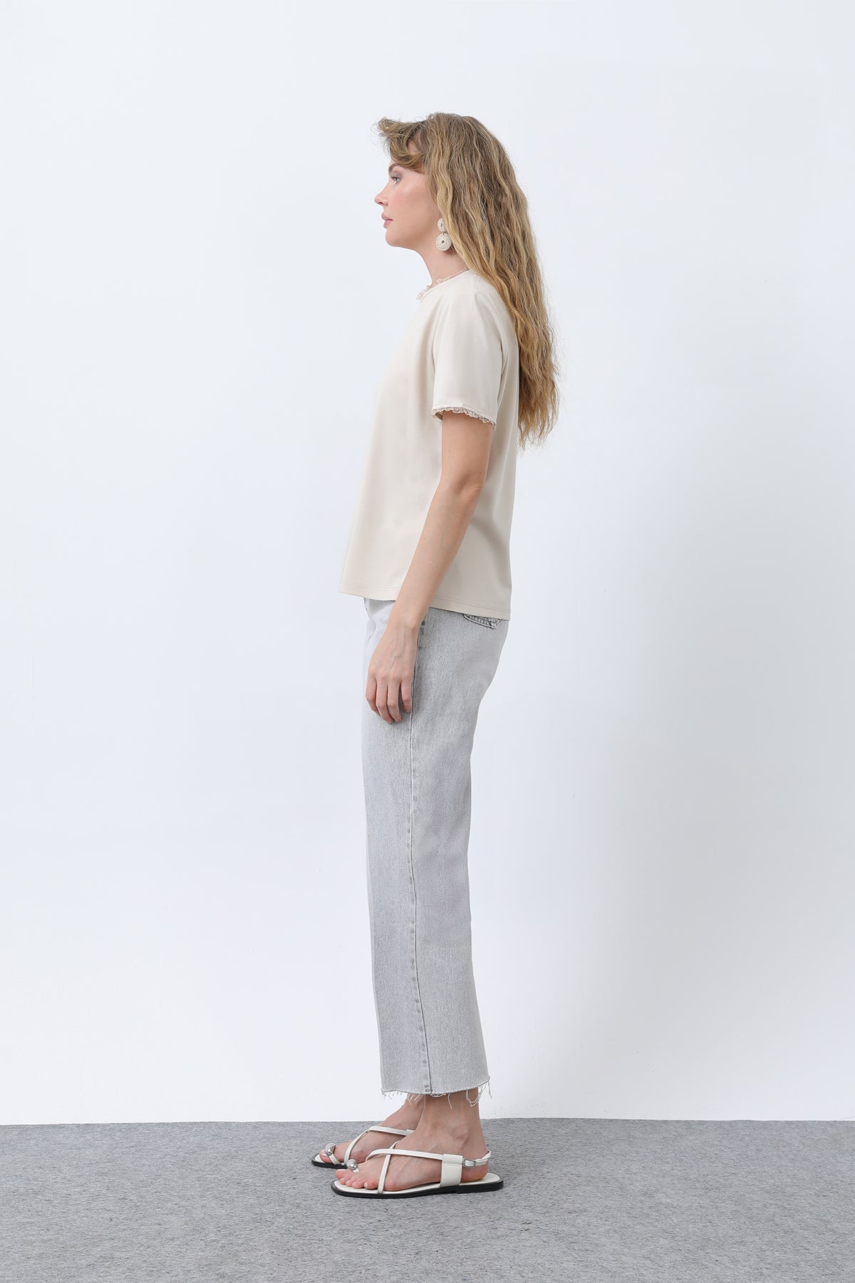 Soul 32357 BEIGE