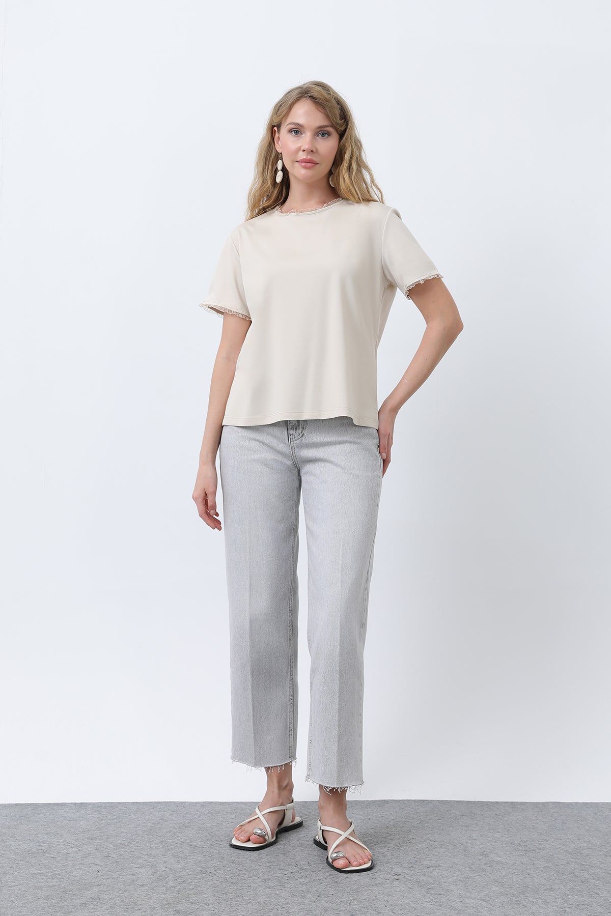 Soul 32357 BEIGE